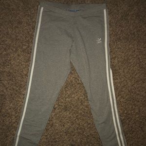 Adidas leggings